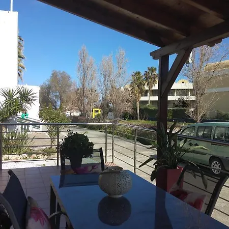 بيت للعطل Cozy Nea Kydonia